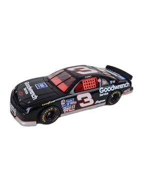 Action 1995 #3 Dale Earnhardt Goodwrench Monte Carlo NASCAR 1/24 Limited Ed.